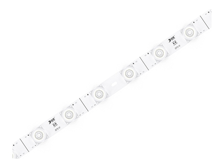 Barra Rígida LED DC EDGE-LIT