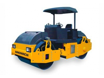 Rolo compactador GYD10