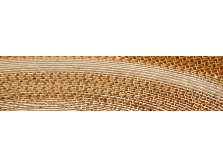 Corte de Papelão Ondulado/Tábua de favo de mel