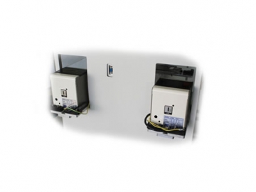 Robô de aparafusamento SC-340D