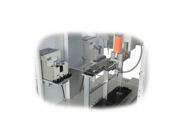 Robô de aparafusamento SC-340D