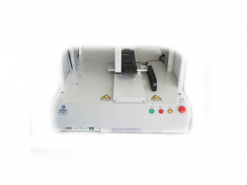 Robô de aparafusamento SC-340D