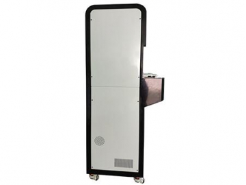 Sistema de aparafusamento automático, parafusamento automático SC-170II-C