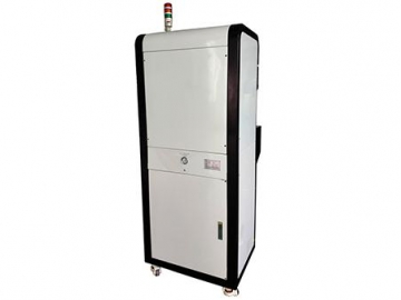 Sistema de aparafusamento automático, parafusamento automático SC-170II-C