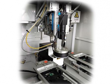 Sistema de aparafusamento automático, parafusamento automático SC-170II-C