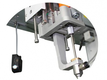 Sistema de aparafusamento automático, parafusamento automático SC-220II