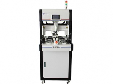 Sistema de aparafusamento automático, parafusamento automático SC-210II-DT