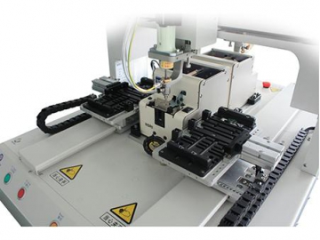 Sistema de aparafusamento automático, parafusamento automático SC-200II-D
