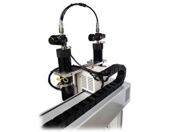 Dispensador robotizado, dispensador robótico de mesa