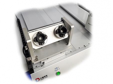 Dispensador robotizado, dispensador robótico de mesa