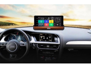 Acessórios eletrónicos para carros