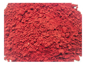 Pó retardante de chamas de fósforo vermelho