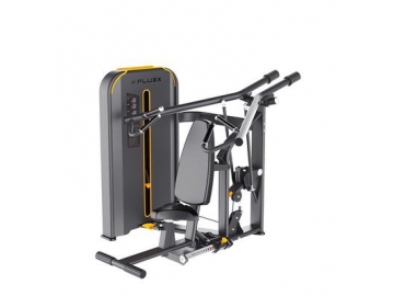 Máquinas de Musculação Série 200A