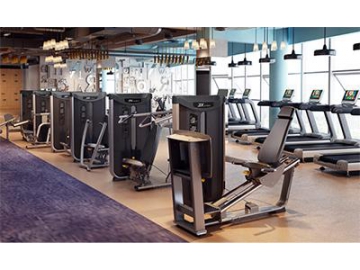 Fitness para Hotelaria