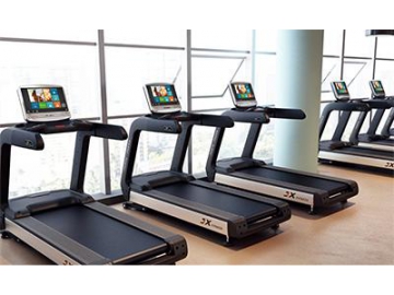 Fitness para Hotelaria