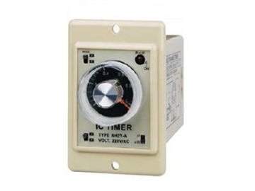 Relé temporizador AH2-YA