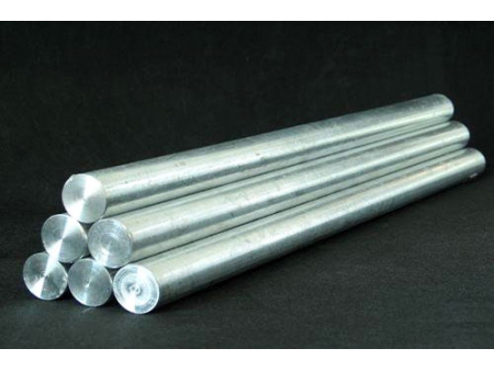 Aço inoxidável superduplex: liga 2507
