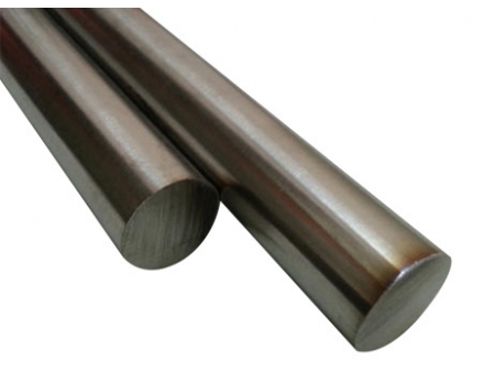 Liga de níquel Inconel 718; Liga Inconel 718; Superliga de niquel Inconel 718. Liga de alta temperatura