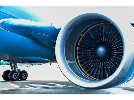 Aeronáutico
