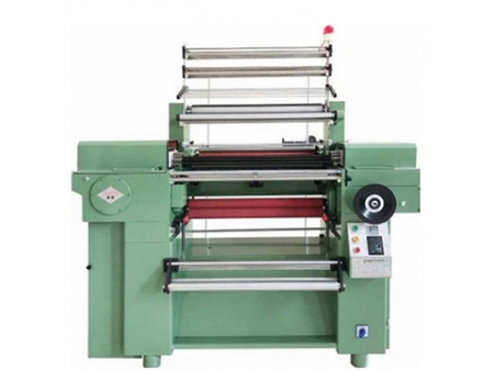 Máquina de tricotar croché, Modelo JSG762/B8