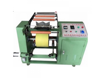 Urdideira pneumática, equipamento têxtil, Modelo JSZ300