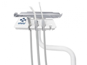 Cadeira odontológica AL-388S1