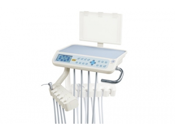 Equipamento/Artigo Dentário AL-388SC