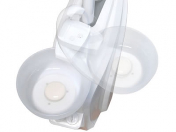 Equipamento/Artigo Dentário AL-398HF