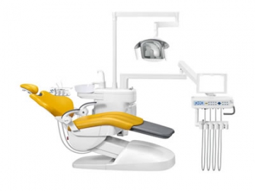 Equipamento/Artigo Dentário AL-388SD