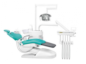 Equipamento/Artigo Dentário AL-398AA-1