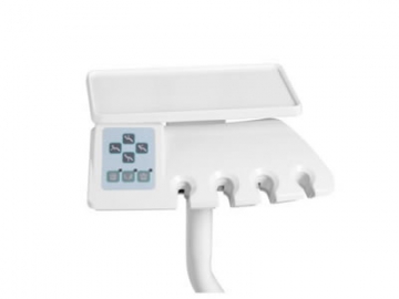 Equipamento/Artigo Dentário AL-398AA-1
