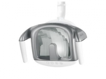 Equipamento/Artigo Dentário AL-398AA-1