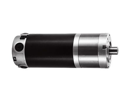 Motor de direcção assistida 200W (3200±8% RPM), PMDC motor escovado ZD089AX