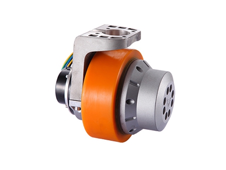 Montagem do motor de acionamento 750-1000W (PMDC motor sem escova) TF110BH1-JY120X