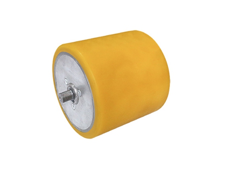 Motor com caixa de redução 400W, PMDC motor sem escova GF068ALH