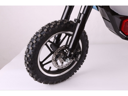 Mini-motocicleta elétrica para miúdos UEM001 (maiores de 13 anos)