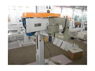 Máquina de Fecho de Sacos