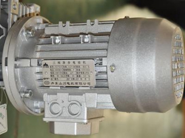 Máquina de Fecho de Sacos