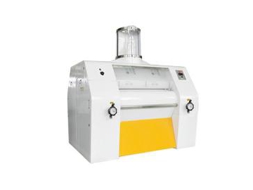 Equipamentos de Moagem de Farinha