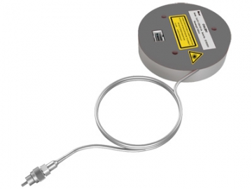 Módulo de Fonte de Laser de Pulso Curto