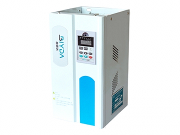 Fonte de alimentação para o aquecimento por indução 20-30 Kw (Montado na parede)