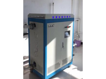 Caldeira do aquecimento central por indução 25-40 Kw