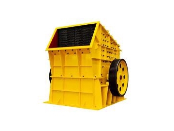 Britador de impacto PC