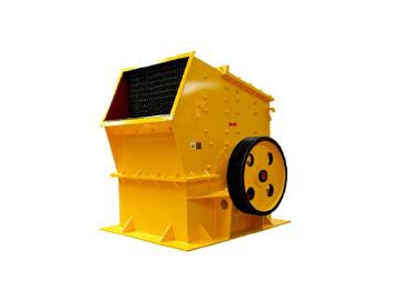 Britador de impacto PC