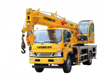 Camião-grua, FK-08T
