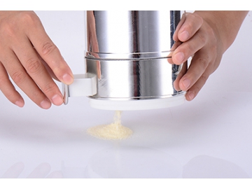 Doseador automático para suplementos (PEAD) RTCO