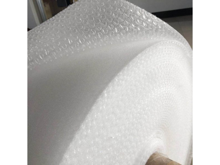 Extrusoras de Plástico Bolha, 4 camadas