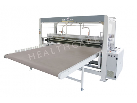 Máquina de Aplicar Cola/ Encoladeira, CNCHK-10
