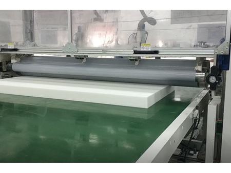 Máquina de Aplicar Cola/ Encoladeira, CNCHK-10
