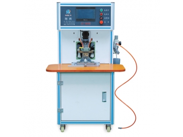 Máquina de Solda (Alta capacidade de soldagem)